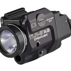 TLR-8A G FLEX 500LM LGHT/LSR