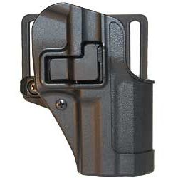 BH SERPA CQC BL/PDL MP RH BLK