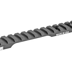 BH EXT MULTI BASE REM 700 SA BLK