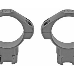 KONUS .22 30MM RINGS HIGH MATTE