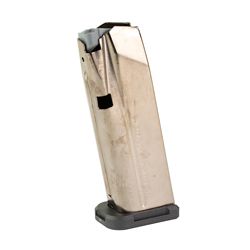 MAG SHIELD S15 FOR GLK 43X 15RD BLK