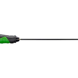 REM CARBON FIBER CLN ROD PISTOL 12″