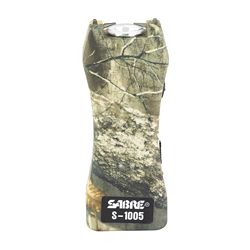 SABRE 1.600 UC MINI STUN GUN RT CAMO