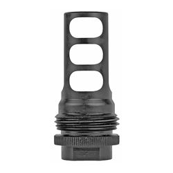 SCO ASR MUZZLE BRAKE 11/16″-24 458