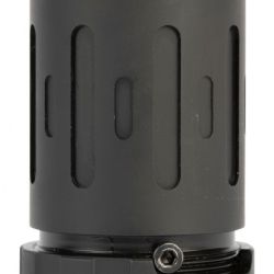 ASR BLAST SHIELD