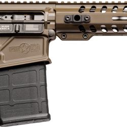 ROGUE DI 308WIN 16.5″ BRWN
