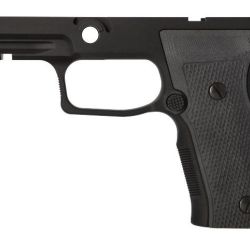 GRIP ASY 320 AXG CARRY BLACK