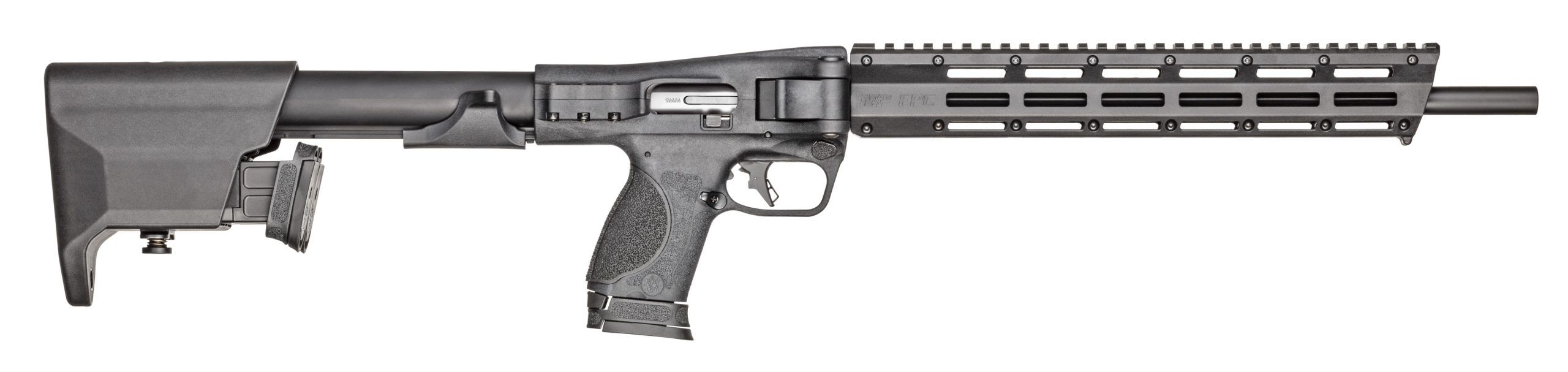 M&P15 FPC