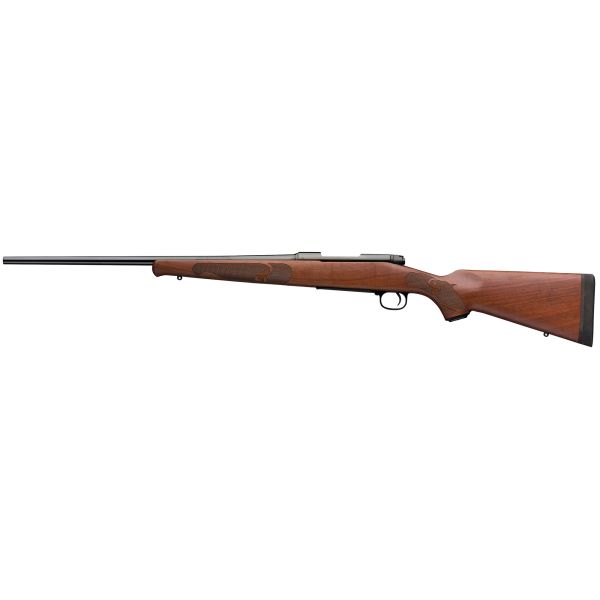 WIN M70 FTHWT 3006SP 22″ BLK WLNT