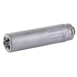 ALLEYCAT 6MM INCONEL 718 QD BLK
