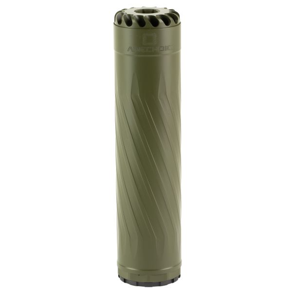ANECHOIC ANECHOX 45 SPRSR 45CAL ODG