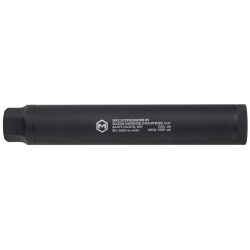MAXIM MS22 DT SUPPRESSOR 22LR BLK