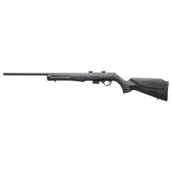 ROSSI RB17 17HMR 21″ 5RD BLK