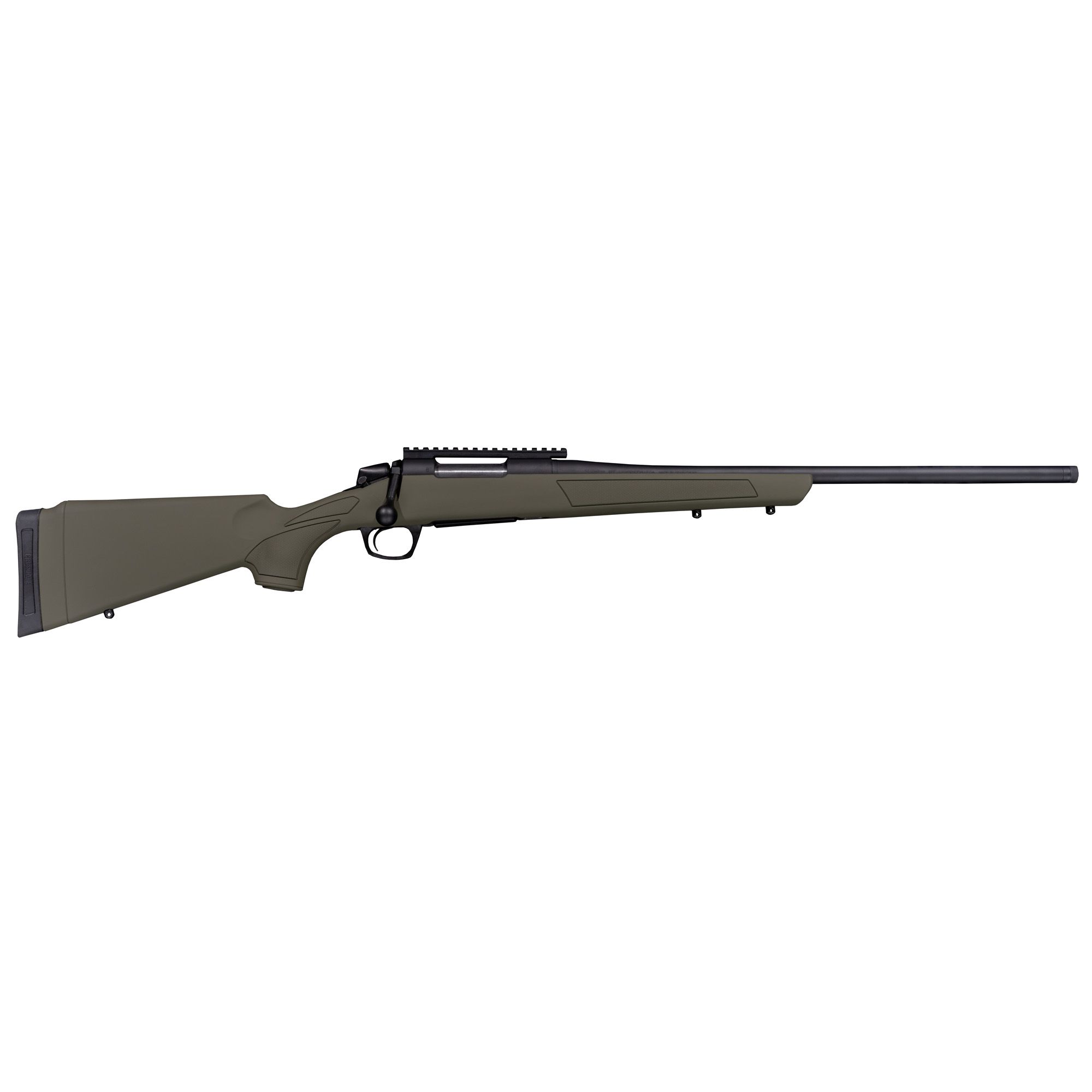 CVA CASCADE 350 LEGEND 22″ 4RD BK/OD