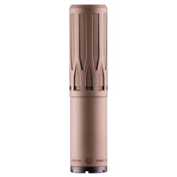 DEAD AIR NOMAD-TI OTB FDE