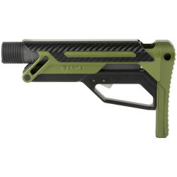 FORTIS LA STOCK W/BUFFER TUBE ODG
