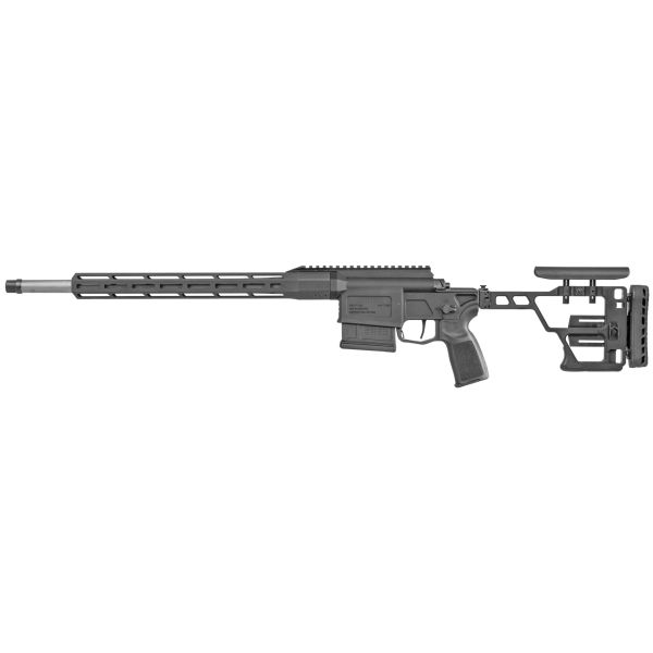 SIG CROSS 6.5CM 18″ BLK 5RD