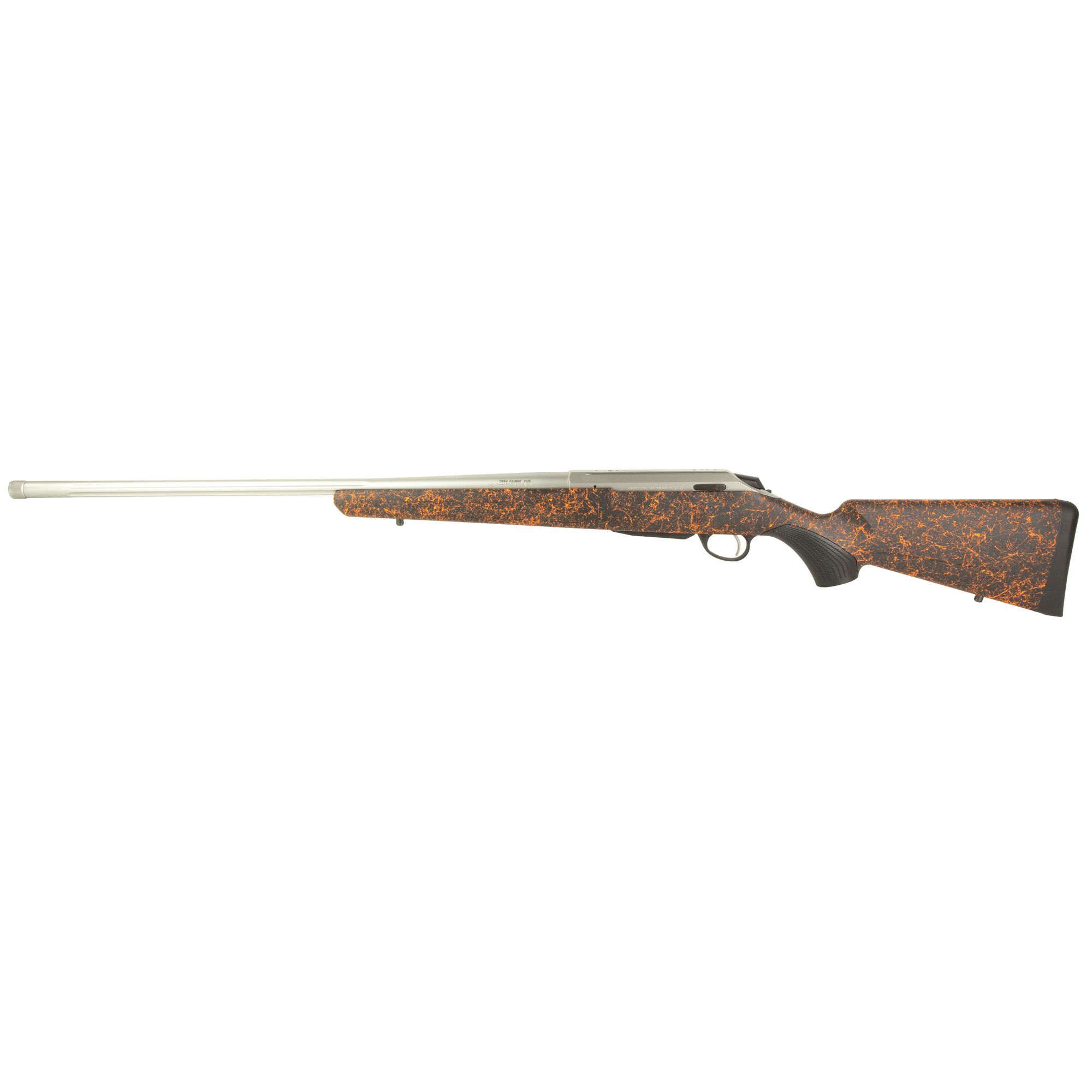 TIKKA T3X LITE RT EMBER 7MM PRC 24″