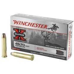 WIN SPRX 4570GVT 300GR JHP 20/200