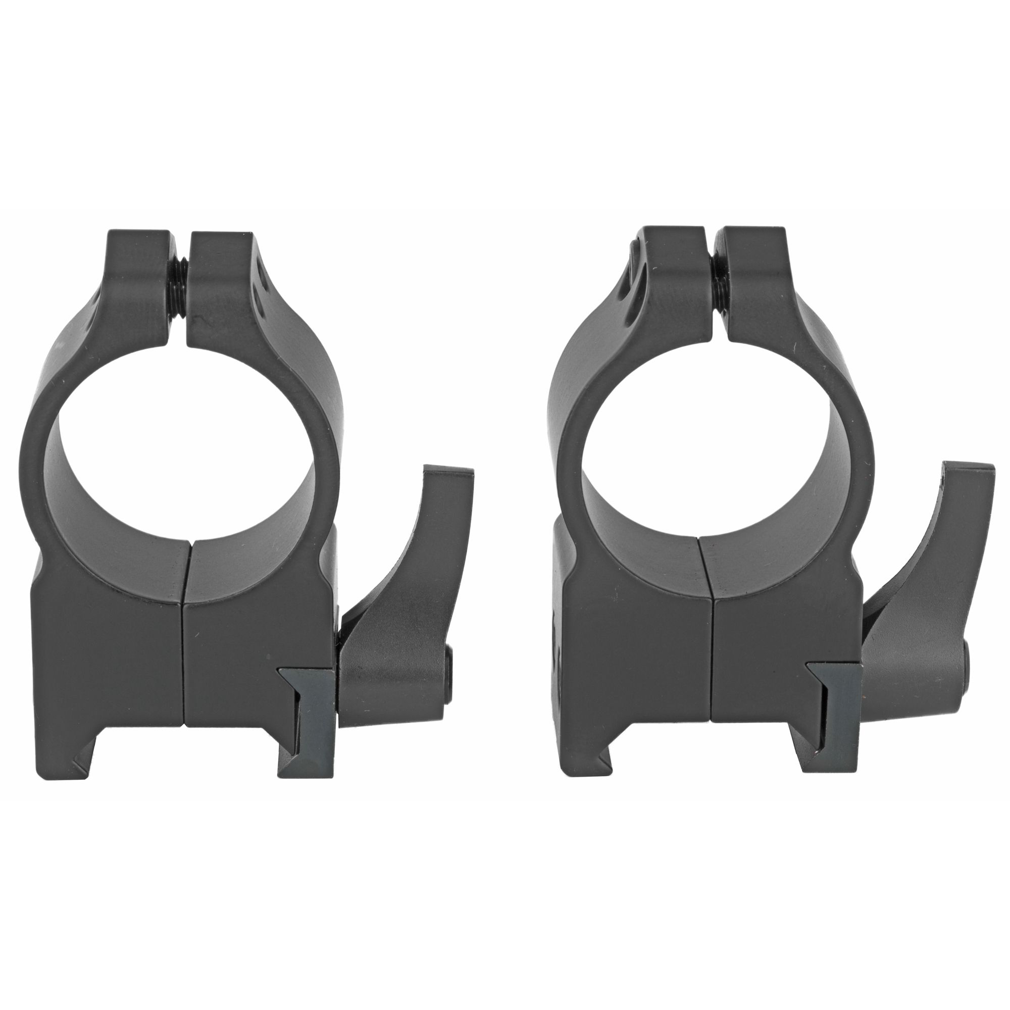 WARNE MAXIMA QD 1″ HI MATTE