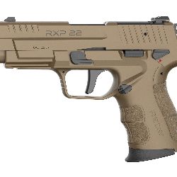 RETAY RXP22 22LR 4″ 13RD FDE TB