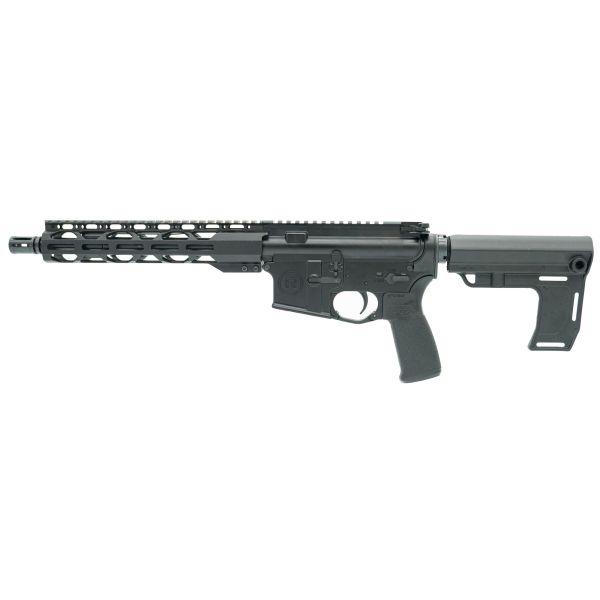 RADICAL 5.56 10.5″ BLK 30RD MFT BRC