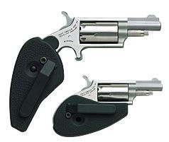 22MAG 1-1/8″ HOLSTER/GRIP CMBO