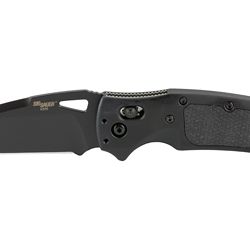 HOGUE SIG K320 AXG PRO 3.5 DP BLK