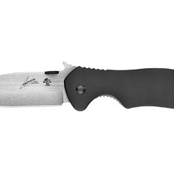 KERSHAW EMERSON CQC-6K D2 SATIN FSH