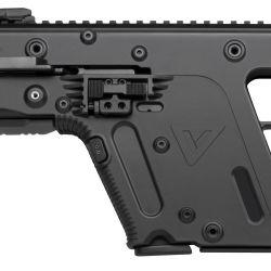 VECTOR CRB G2 9MM 16″ BLK CA