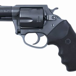 MAG PUG 357MAG BL 5RD 2.2″
