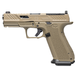 *CA* SHADOW SYSTEMS XR920 FDE