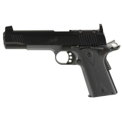 KIMBER CUST LW SHADOW GHOST 45ACP OR