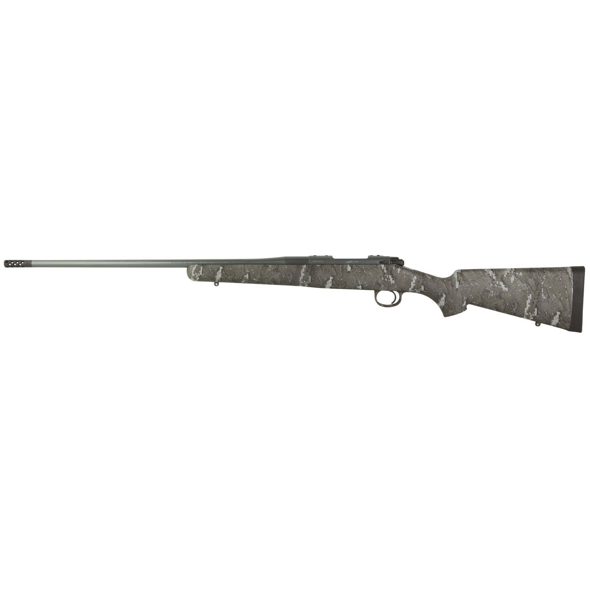 KMBR HNTR PRO DESOLVE 6.5CM 22″ BPD