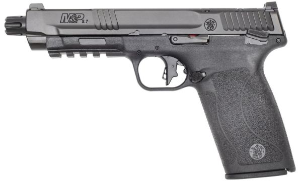SW M&P 5.7X28 5 OR 10RD COMPLIANT