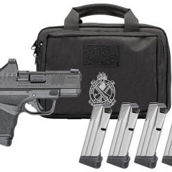SPG HC9319BOSPPAC        HC 9MM UDT     3    11/13