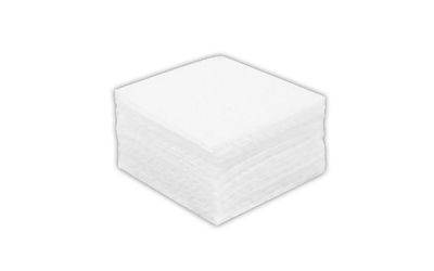B/C PATCH 1″ SQ 17-22CAL 60 PK