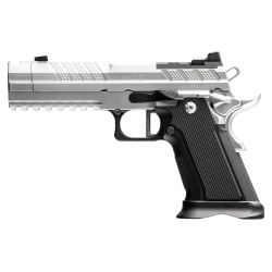 FUSION XP PRO COMP 9MM 4.6″ 10RD CHR