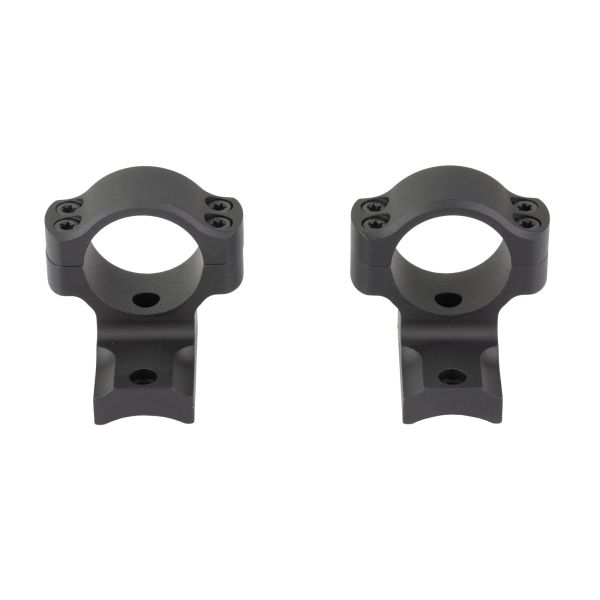 LEUP BC SAV 10/110 1″ MED 2PC 8-40