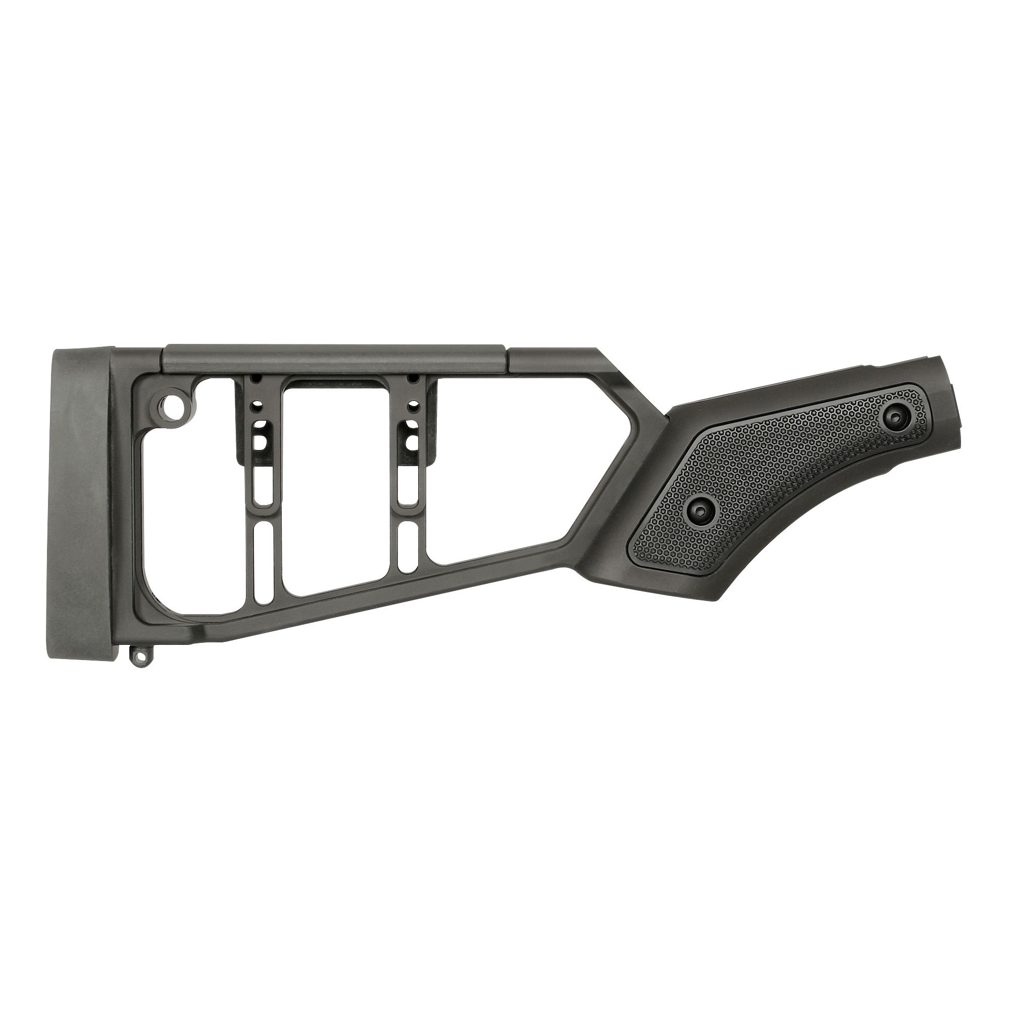MIDWEST LEVER STOCK HENRY PSTL GRIP