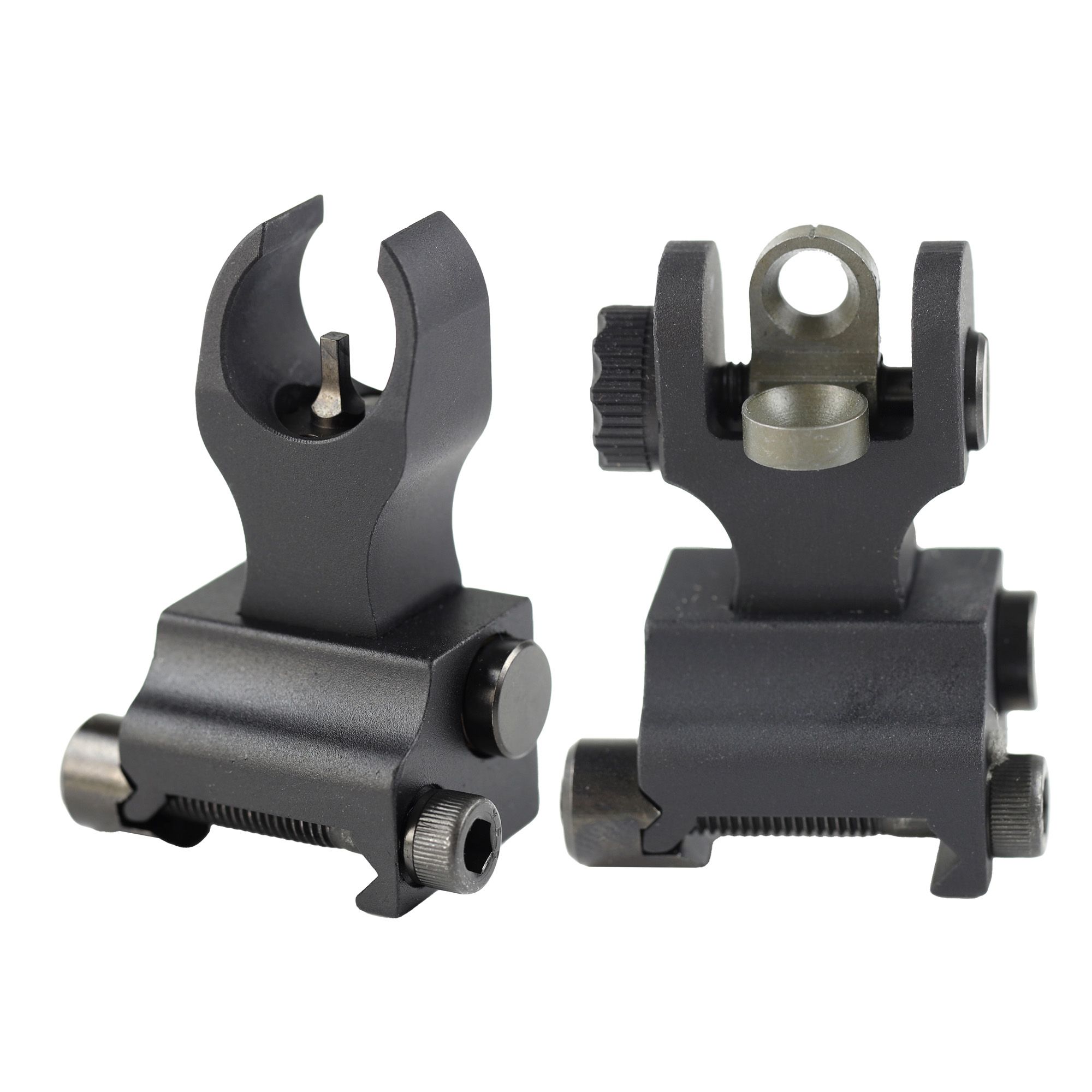 SAMSON MANUAL FLIP HK FRONT A2 REAR