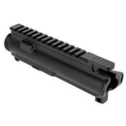 SOLGW AR-15 STRIPPED UPPER RECEIVER
