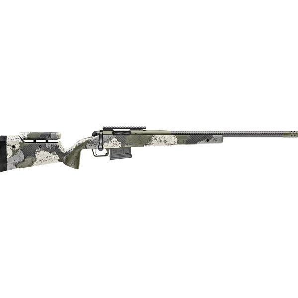 SPRGFLD WAYPOINT 6.5CM 22″ CF ADJ EV
