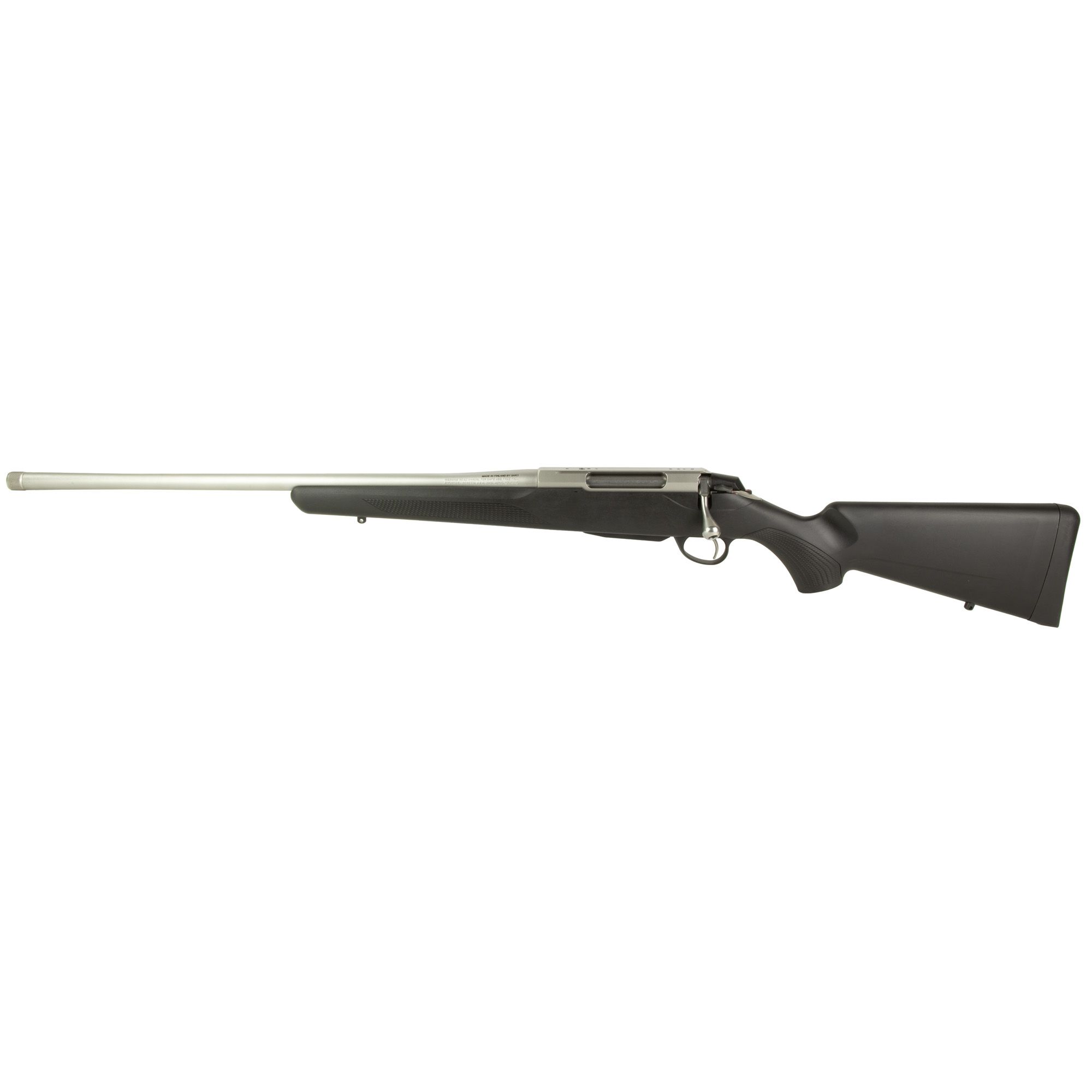 TIKKA T3 LITE LH 30-06 22″ STS/BLK