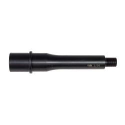 WMD 9MM 5.5″ NITROMET BARREL