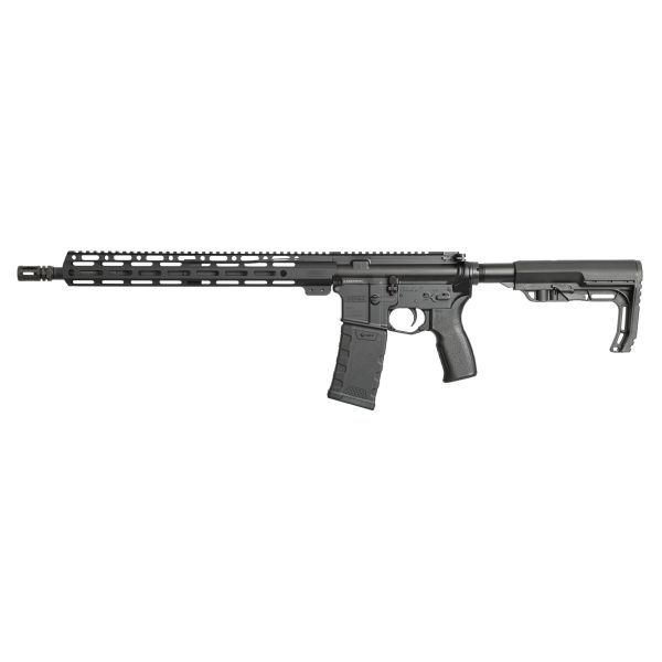 BERSA AR15 556NATO 16″ 30RD MFT BLK