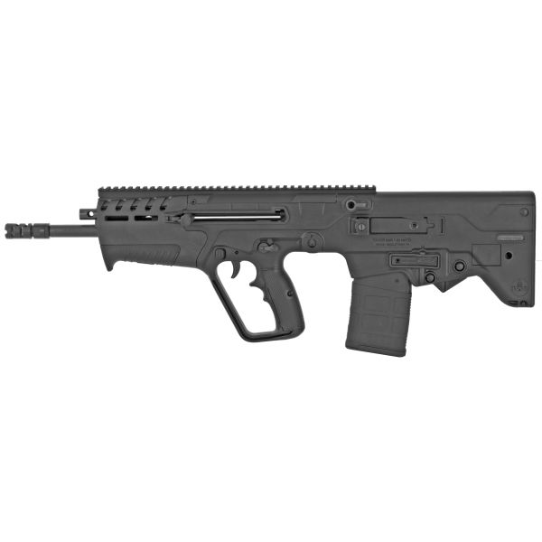 IWI TAVOR 7 762NATO 16.5″ 20RD BLK