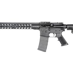 STAG 15 CLASSIC 16″ 556 30RD LH BLK