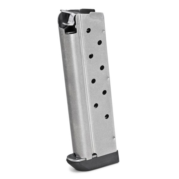 Springfield Armory PI2090SP 1911  9rd 9mm Luger Steel