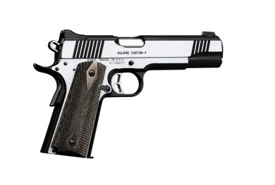 ECLIPSE CUSTOM II 45ACP 5″ 8+1